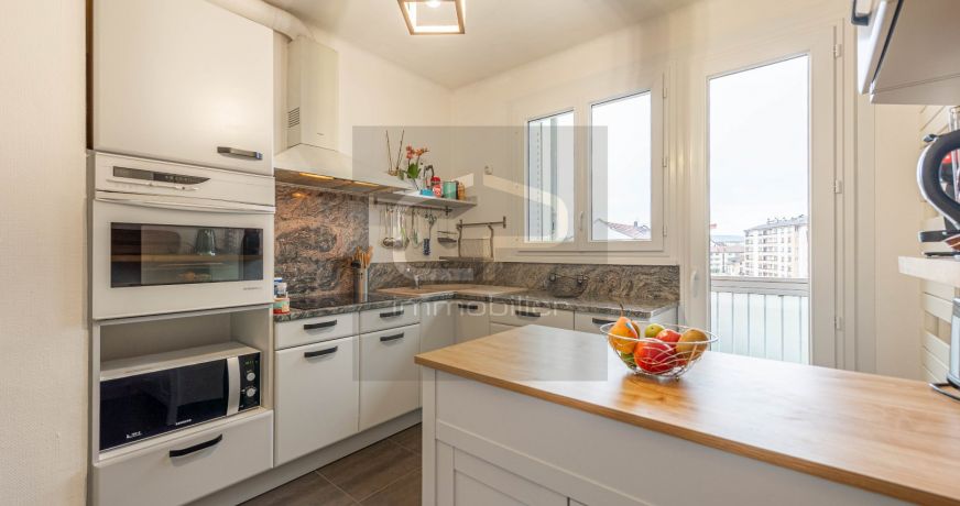 vente Appartement Annecy