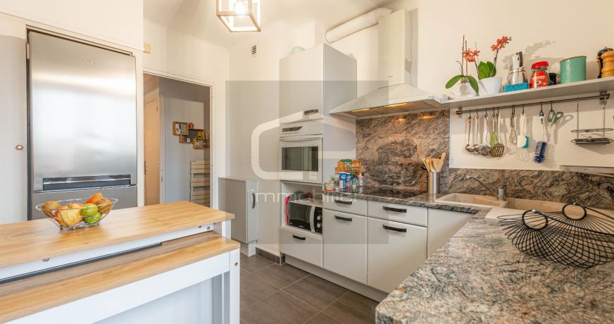 vente Appartement Annecy