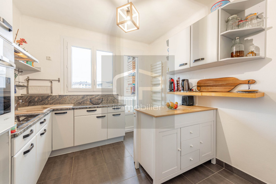 vente Appartement Annecy - Photo 7