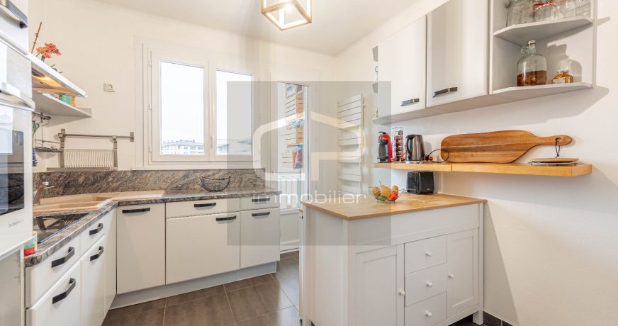 vente Appartement Annecy