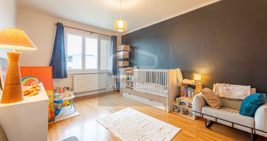 vente Appartement Annecy