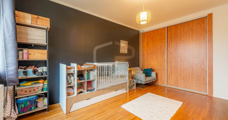 vente Appartement Annecy