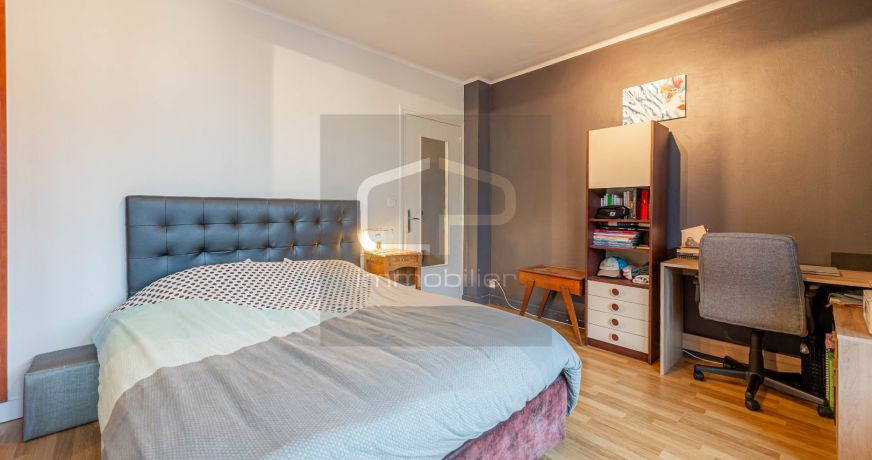 vente Appartement Annecy