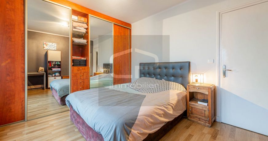 vente Appartement Annecy