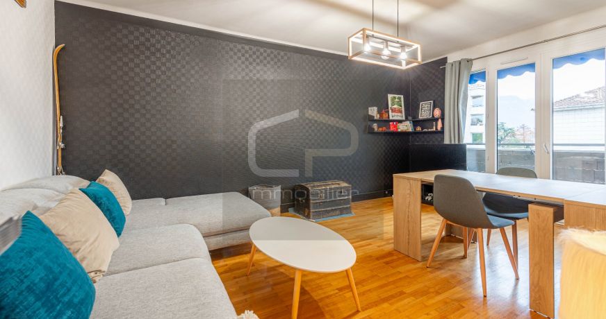 vente Appartement Annecy