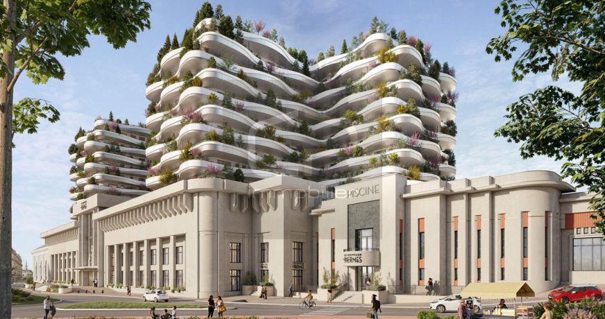 vente Appartement en frais réduits Aix Les Bains