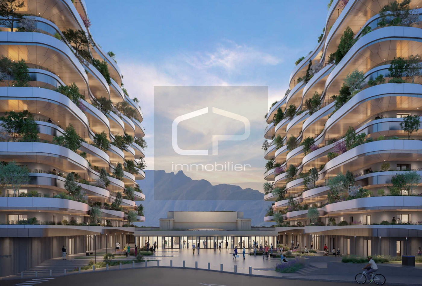 vente Appartement en frais réduits Aix Les Bains - Photo 4