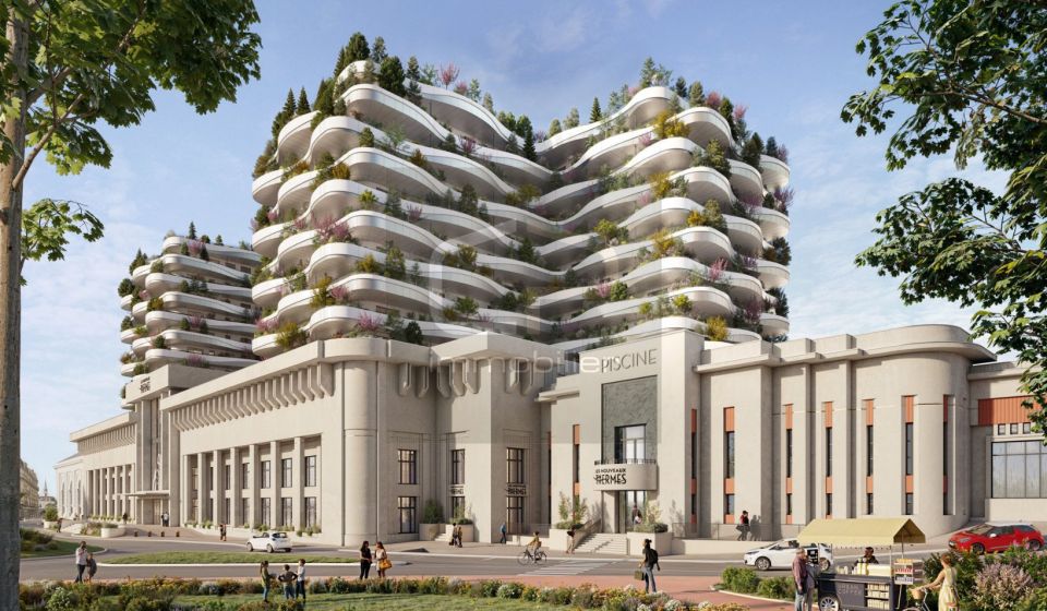 vente Appartement en frais réduits Aix Les Bains