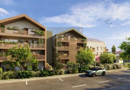 vente Appartement en frais réduits Annecy