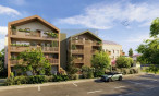 vente Appartement en rez de jardin Annecy