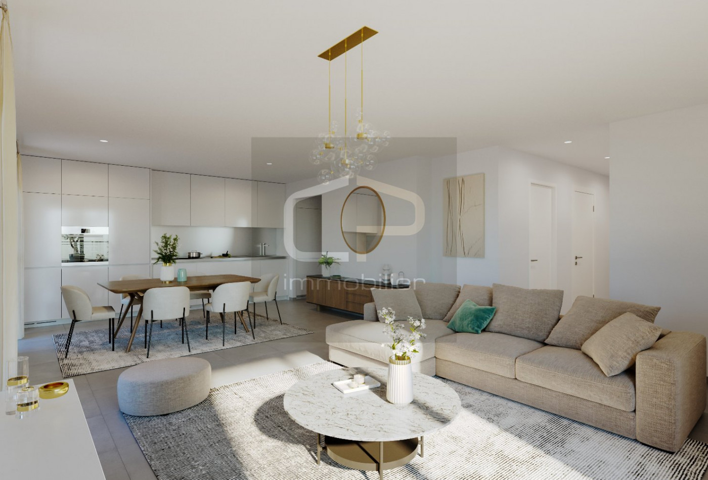 vente Maison Les Ollieres - Photo 1