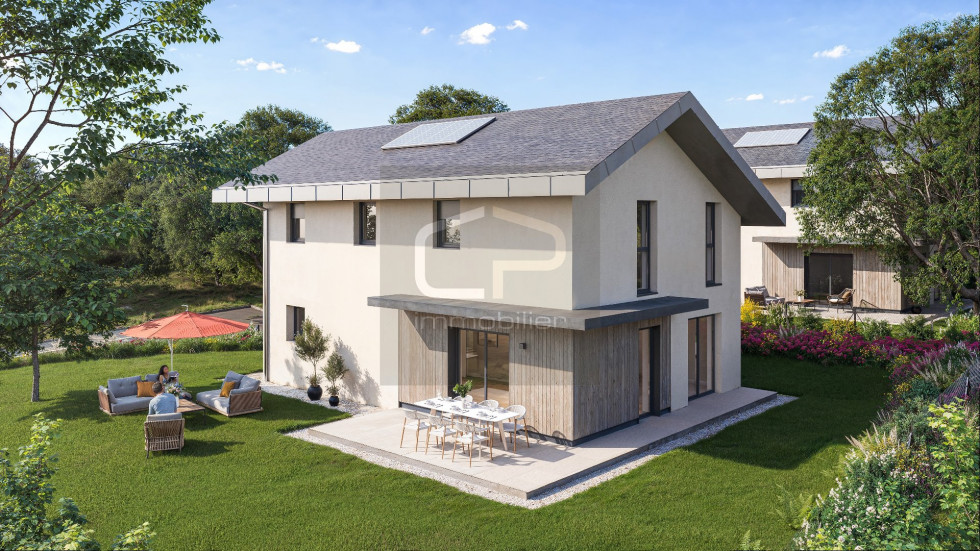 vente Maison Les Ollieres - Photo 2