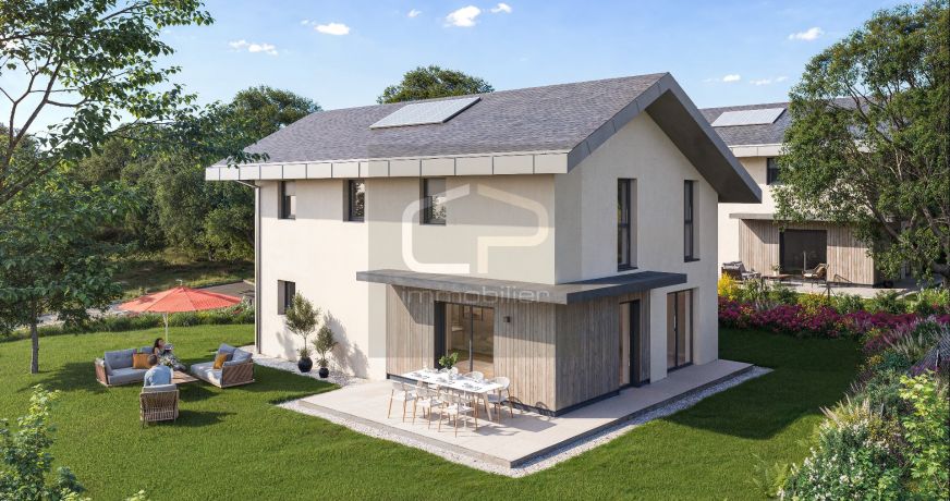 vente Maison Les Ollieres