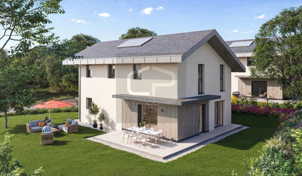 vente Maison Les Ollieres