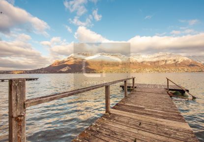 vente Appartement Sevrier