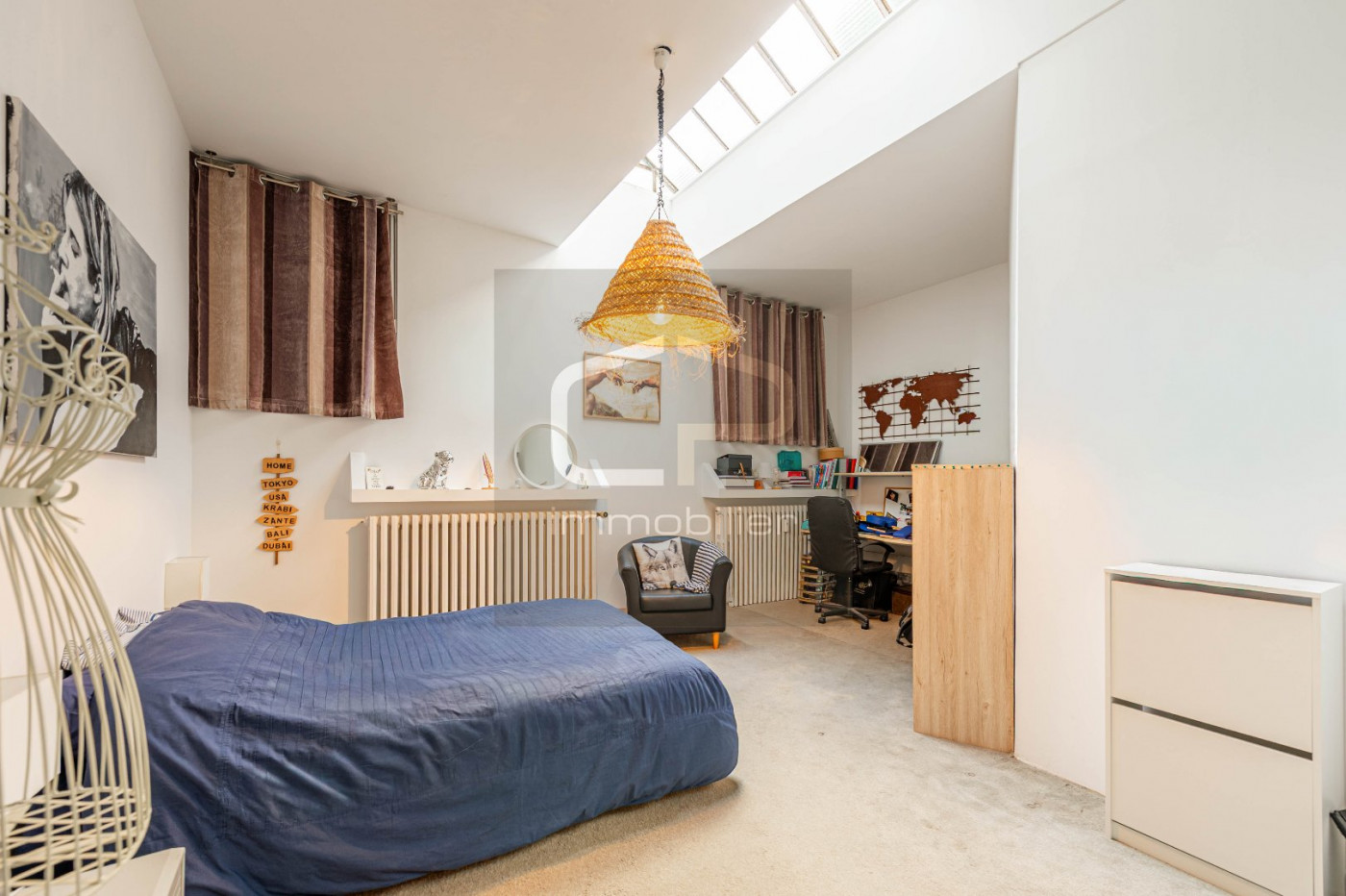 vente Appartement Sevrier - Photo 9