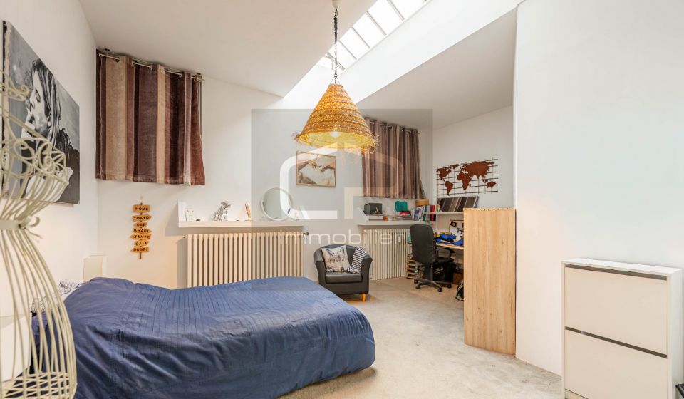 vente Appartement Sevrier