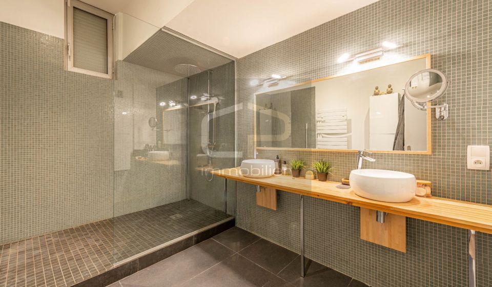 vente Appartement Sevrier