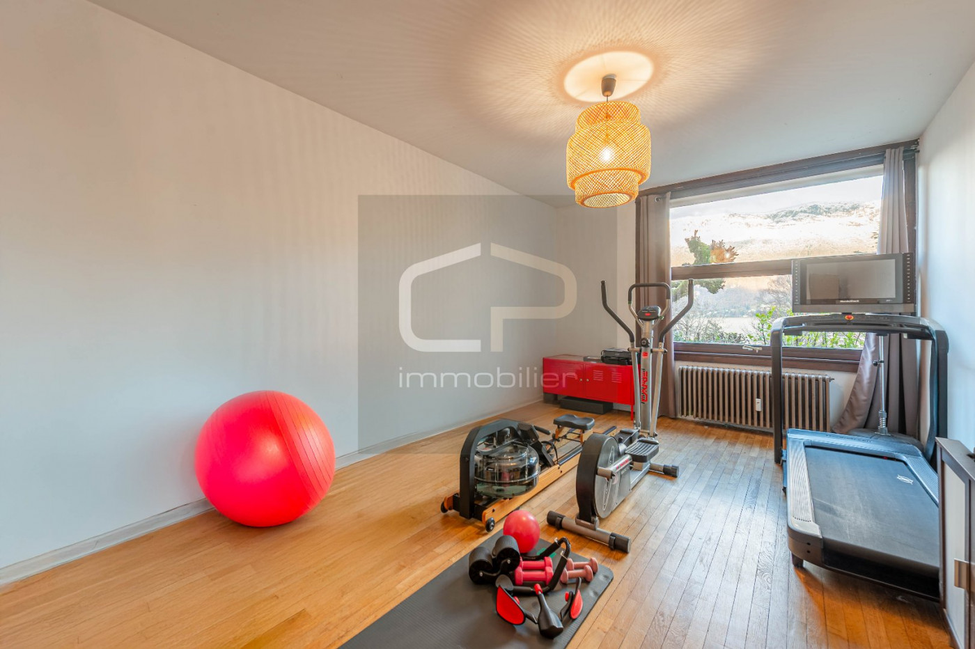 vente Appartement Sevrier - Photo 12