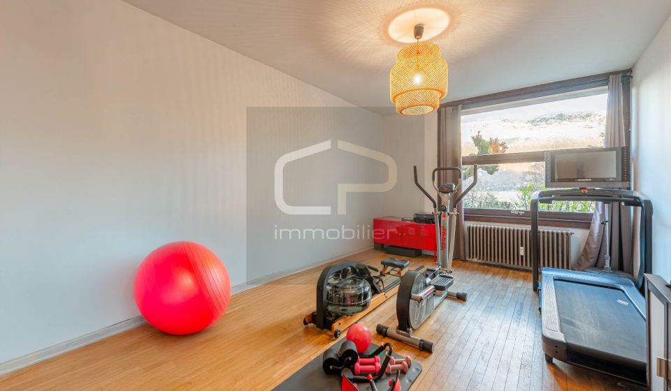 vente Appartement Sevrier