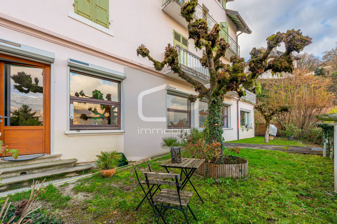 vente Appartement Sevrier - Photo 2