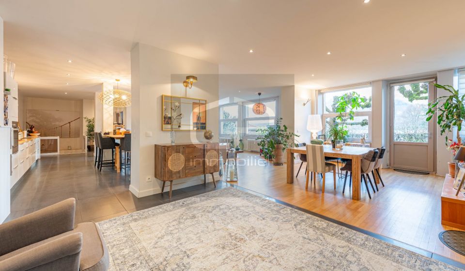 vente Appartement Sevrier