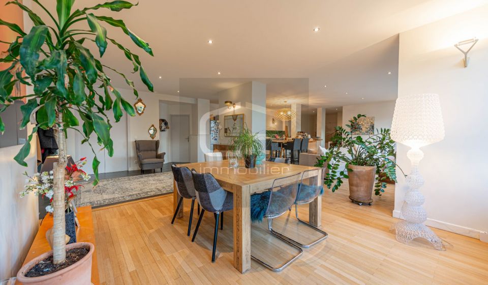 vente Appartement Sevrier