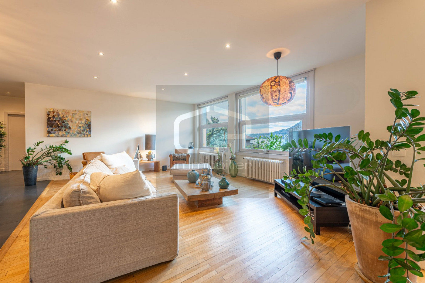 vente Appartement Sevrier - Photo 6