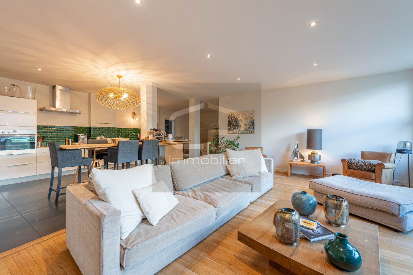 vente Appartement Sevrier - Photo 7