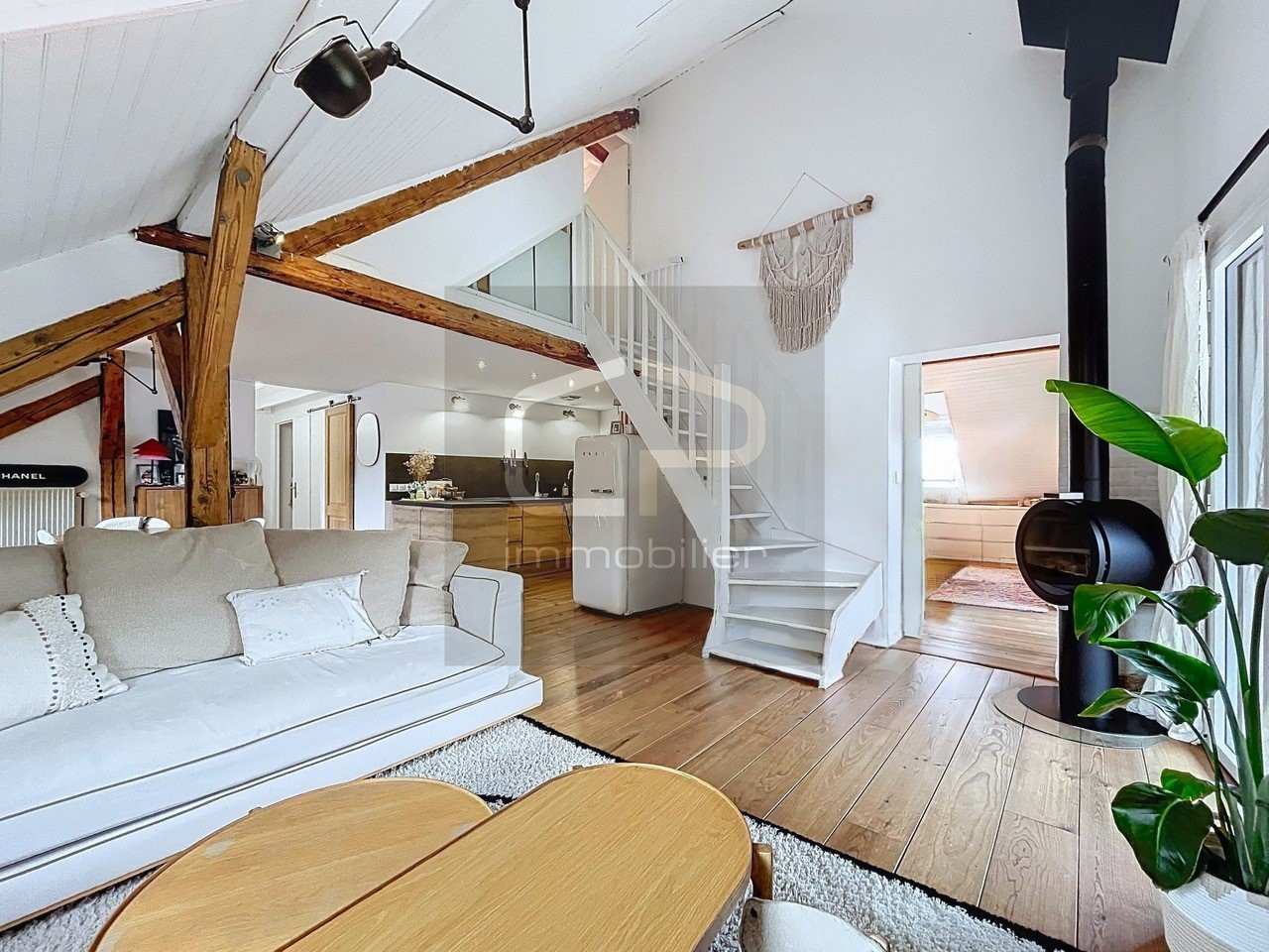 vente Appartement Talloires - Photo 2