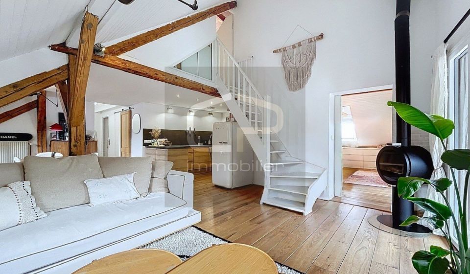 vente Appartement Talloires