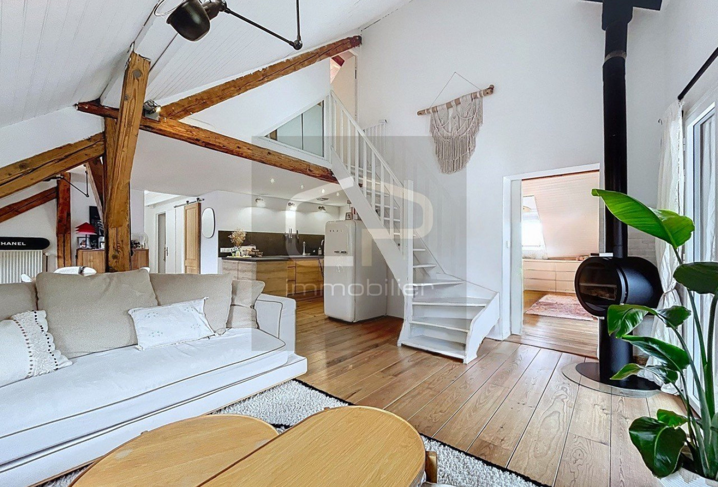 vente Appartement Talloires - Photo 2