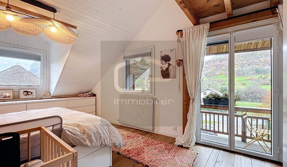 vente Appartement Talloires