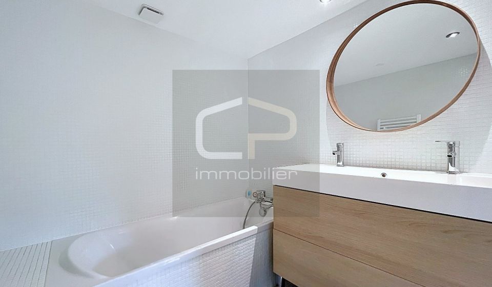 vente Appartement Talloires