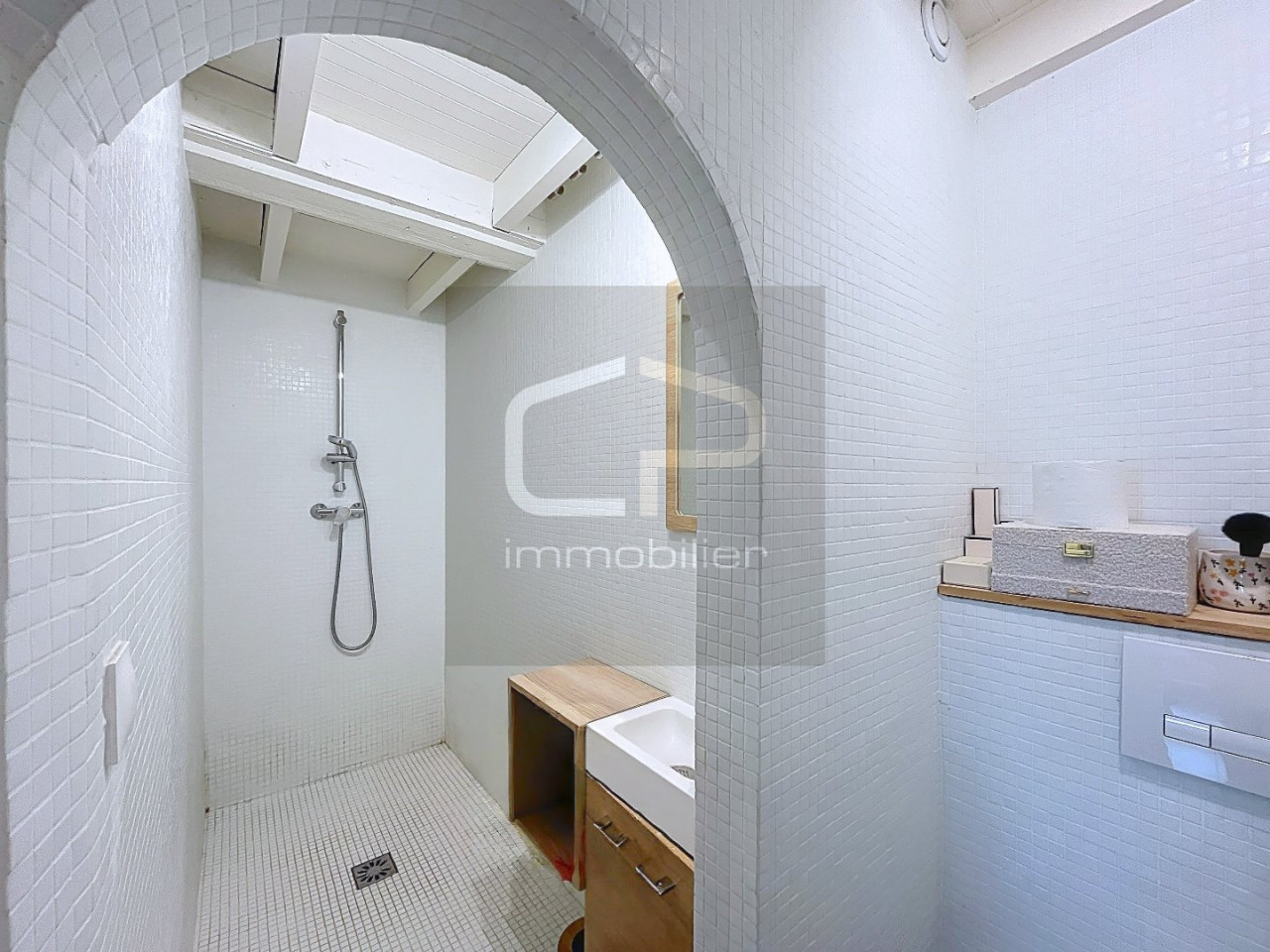 vente Appartement Talloires - Photo 8