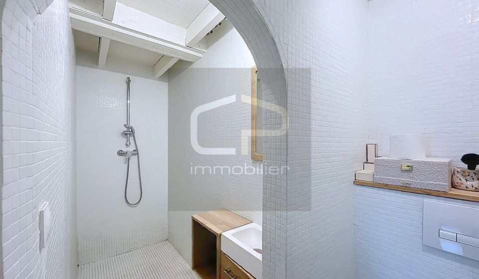 vente Appartement Talloires