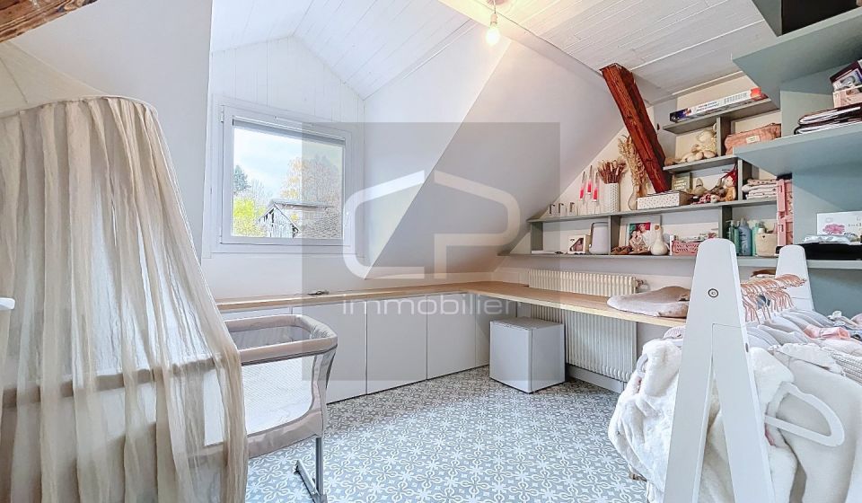 vente Appartement Talloires