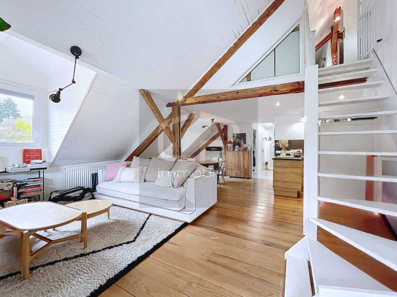 vente Appartement Talloires - Photo 1