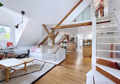 vente Appartement Talloires