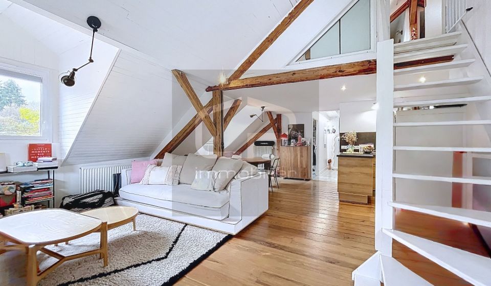 vente Appartement Talloires