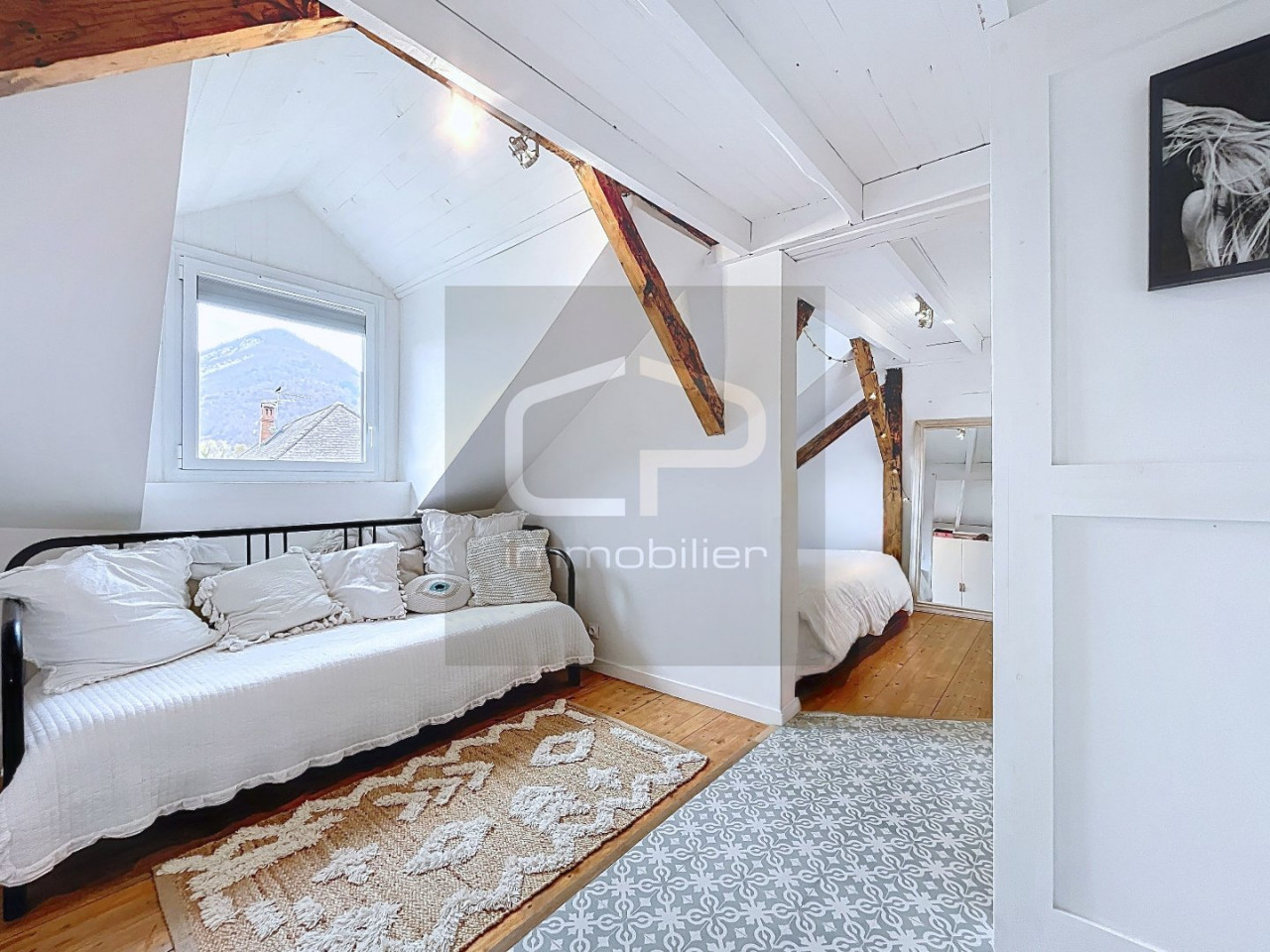 vente Appartement Talloires - Photo 4