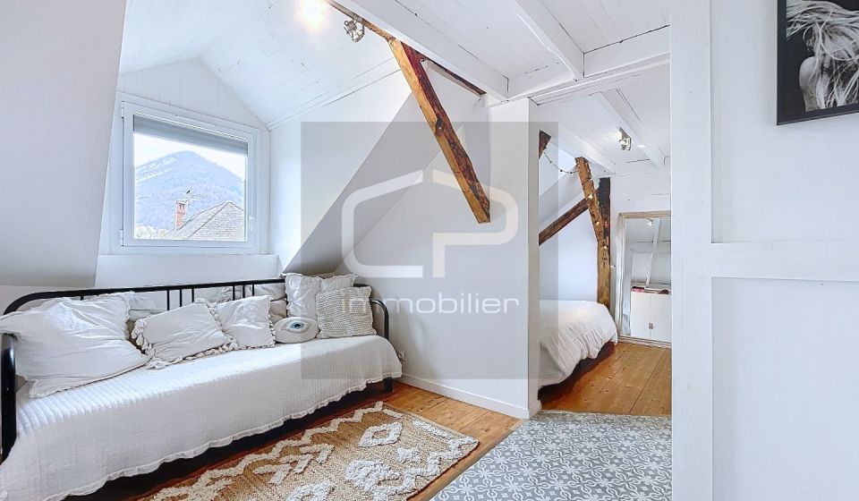 vente Appartement Talloires