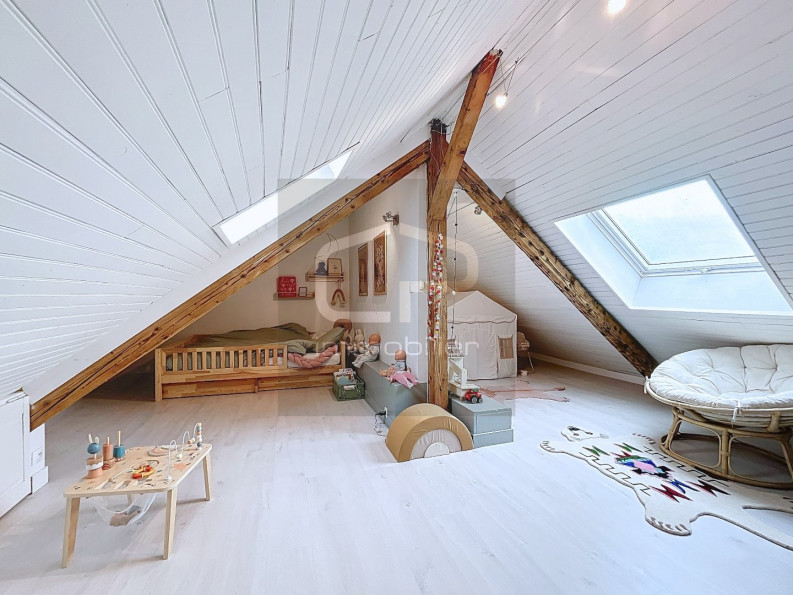 vente Appartement Talloires - Photo 5