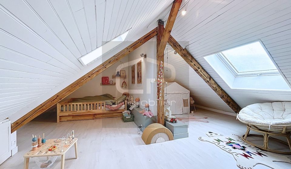 vente Appartement Talloires