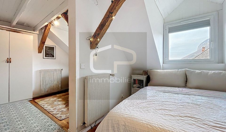 vente Appartement Talloires