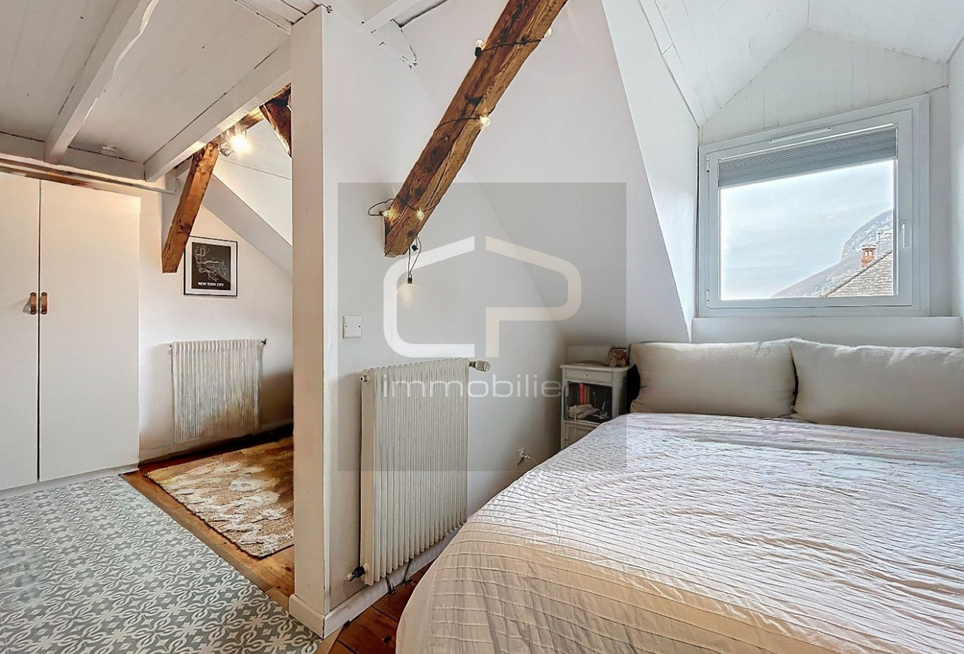vente Appartement Talloires - Photo 6