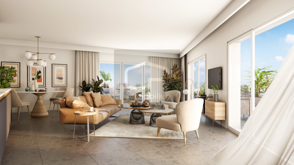 vente Appartement Saint Felix - Photo 3