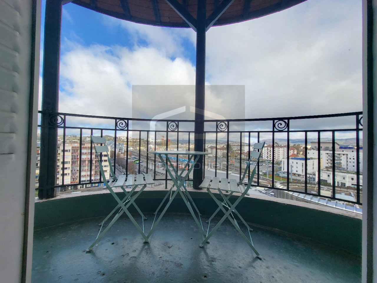 vente Annecy - Photo 1