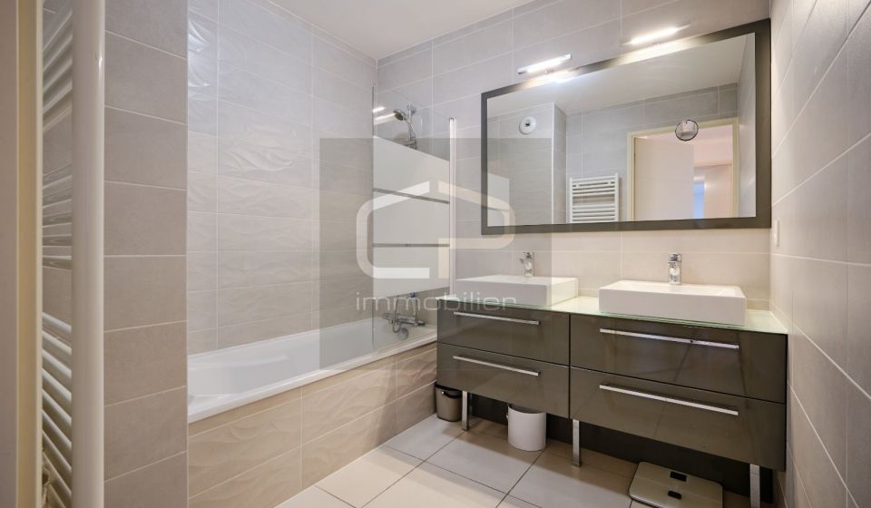 vente Appartement Annecy Le Vieux