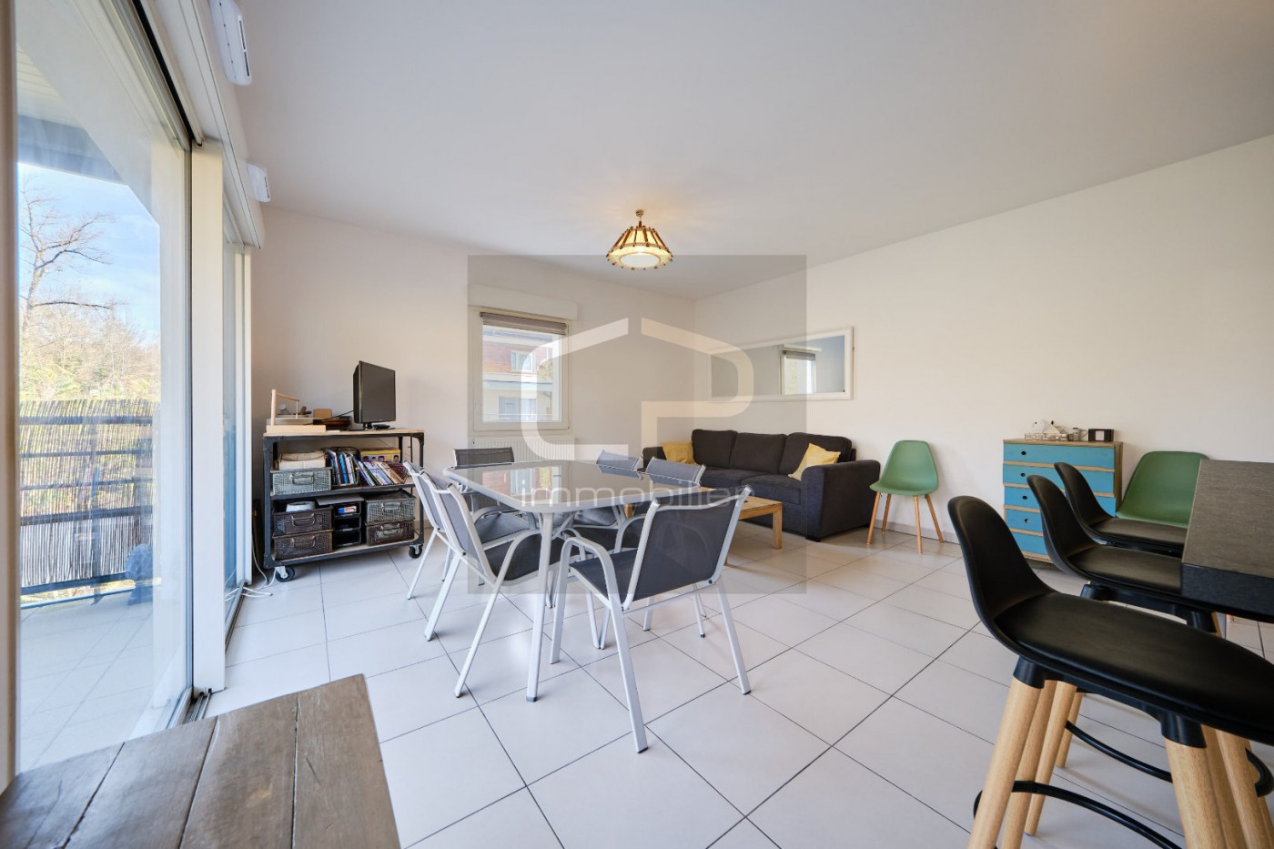 vente Appartement Annecy Le Vieux - Photo 6